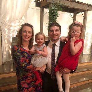 Meet your Posher, Moriah